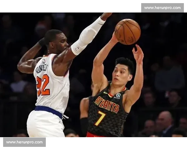 从板凳边缘到麦迪逊花园封神之夜 林书豪尼克斯大战小牛一战改写NBA格局