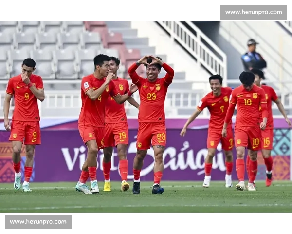 中国对阵沙特亚洲杯焦点战：战术博弈与球员表现全解析