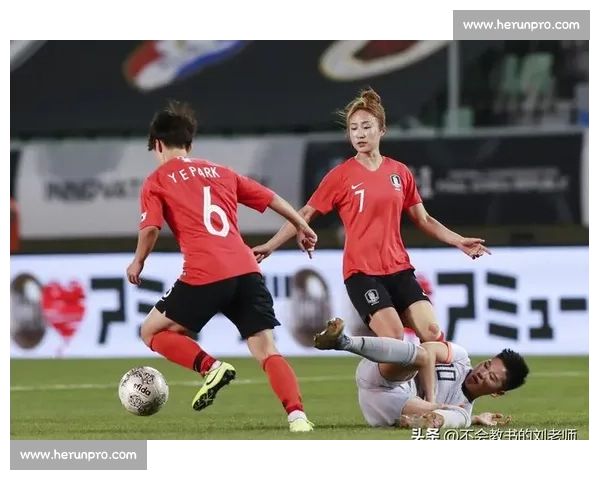 中国女足迎战韩国女足关键之战时间揭晓 球迷关注焦点全面解析
